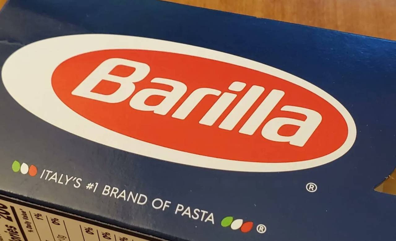 Barilla sotto accusa