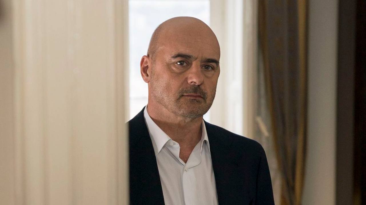 Il commissario Montalbano