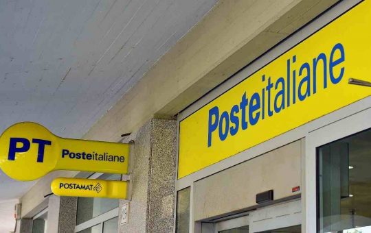 poste italiane