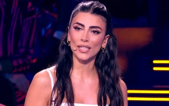 Giulia Salemi
