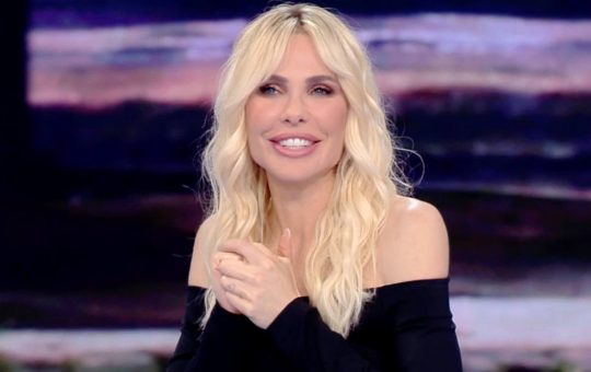 Ilary Blasi