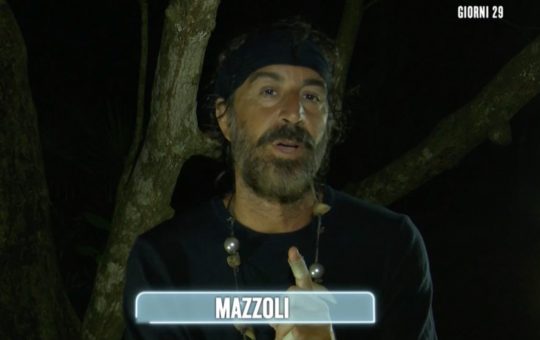 Marco Mazzoli