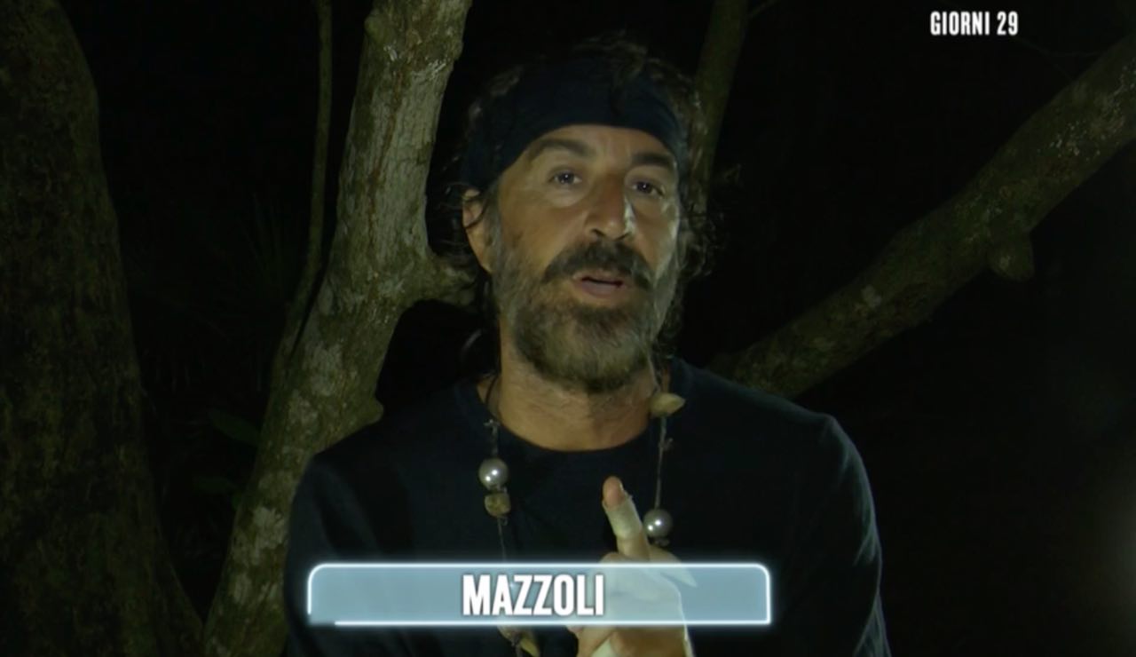 Marco Mazzoli
