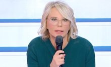 Maria De Filippi