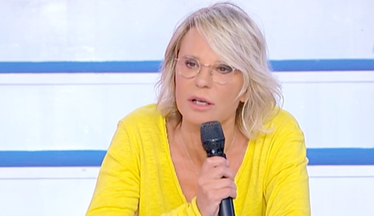 Maria De Filippi