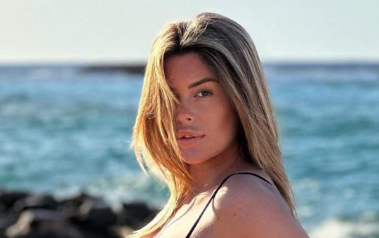 Sophie Codegoni