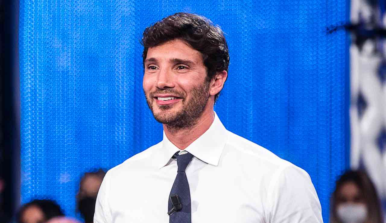 Stefano De Martino