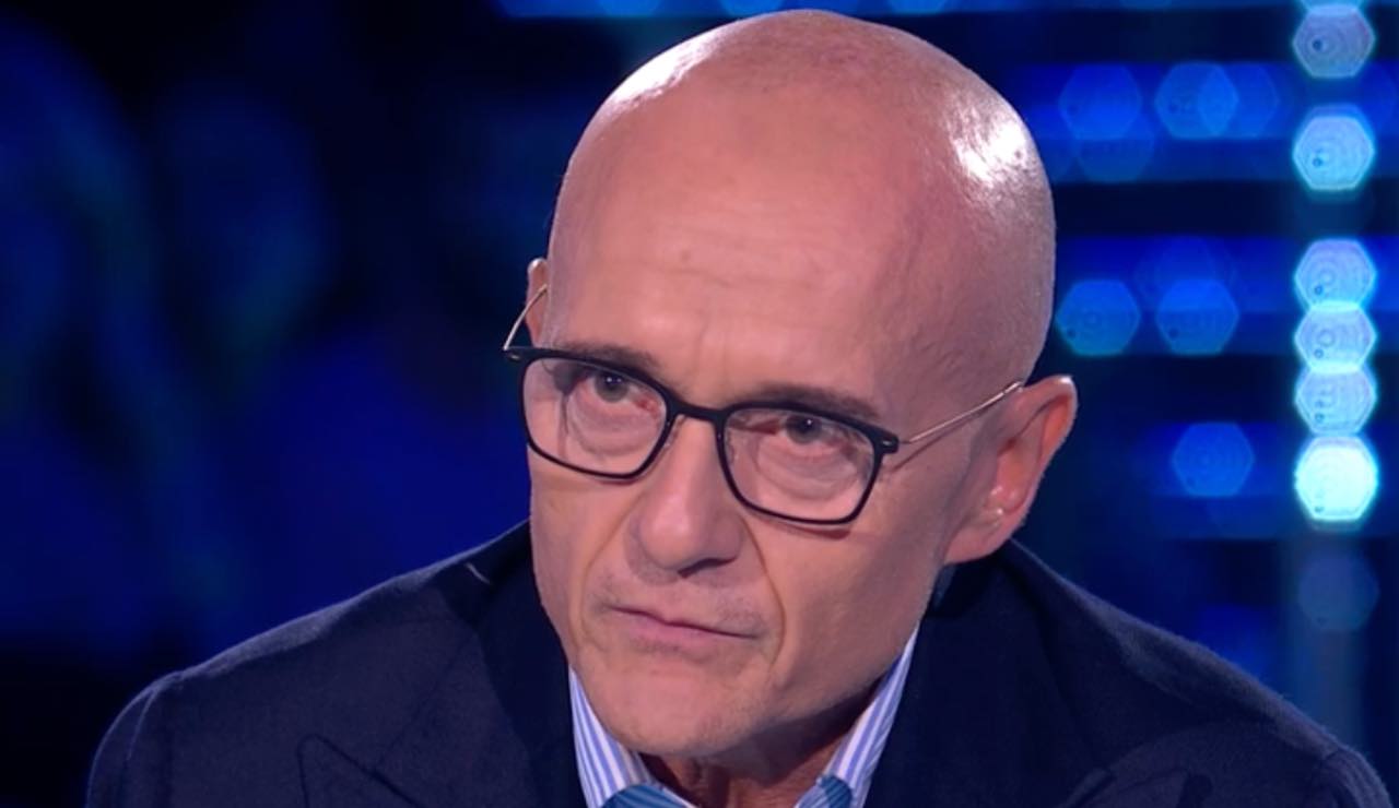 Alfonso Signorini