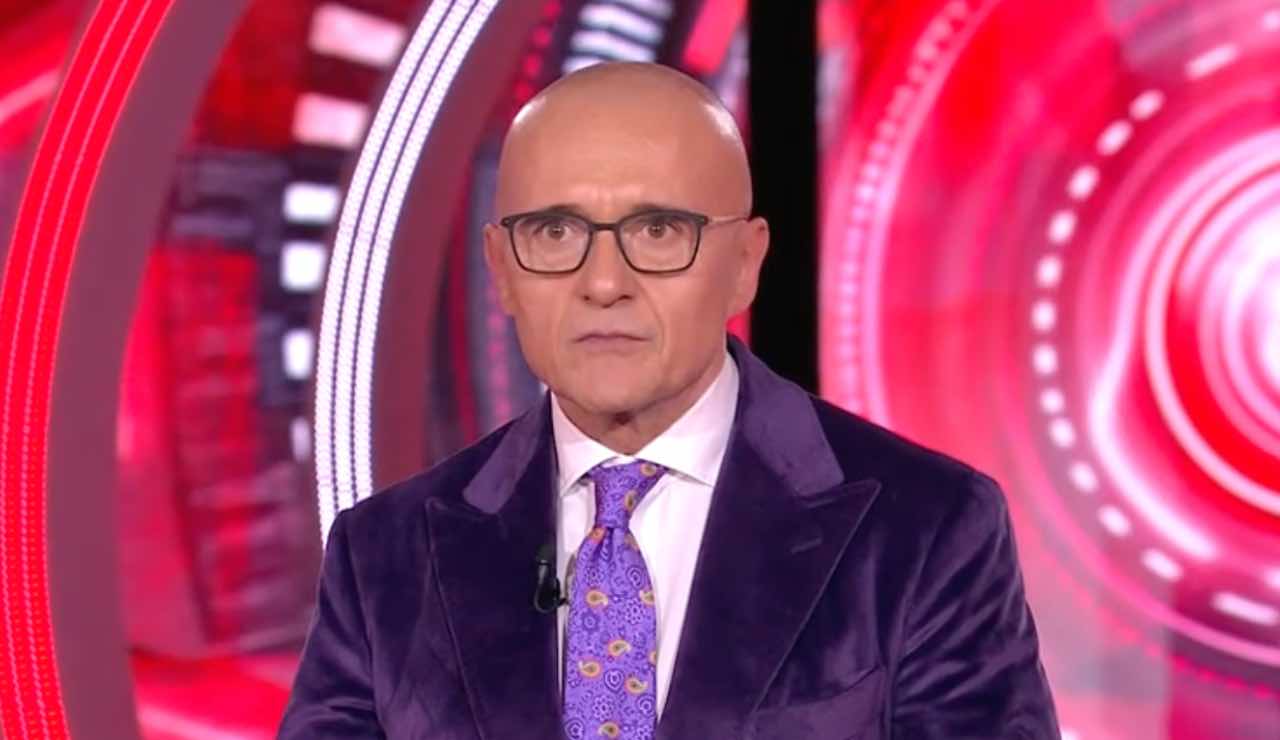 Alfonso Signorini