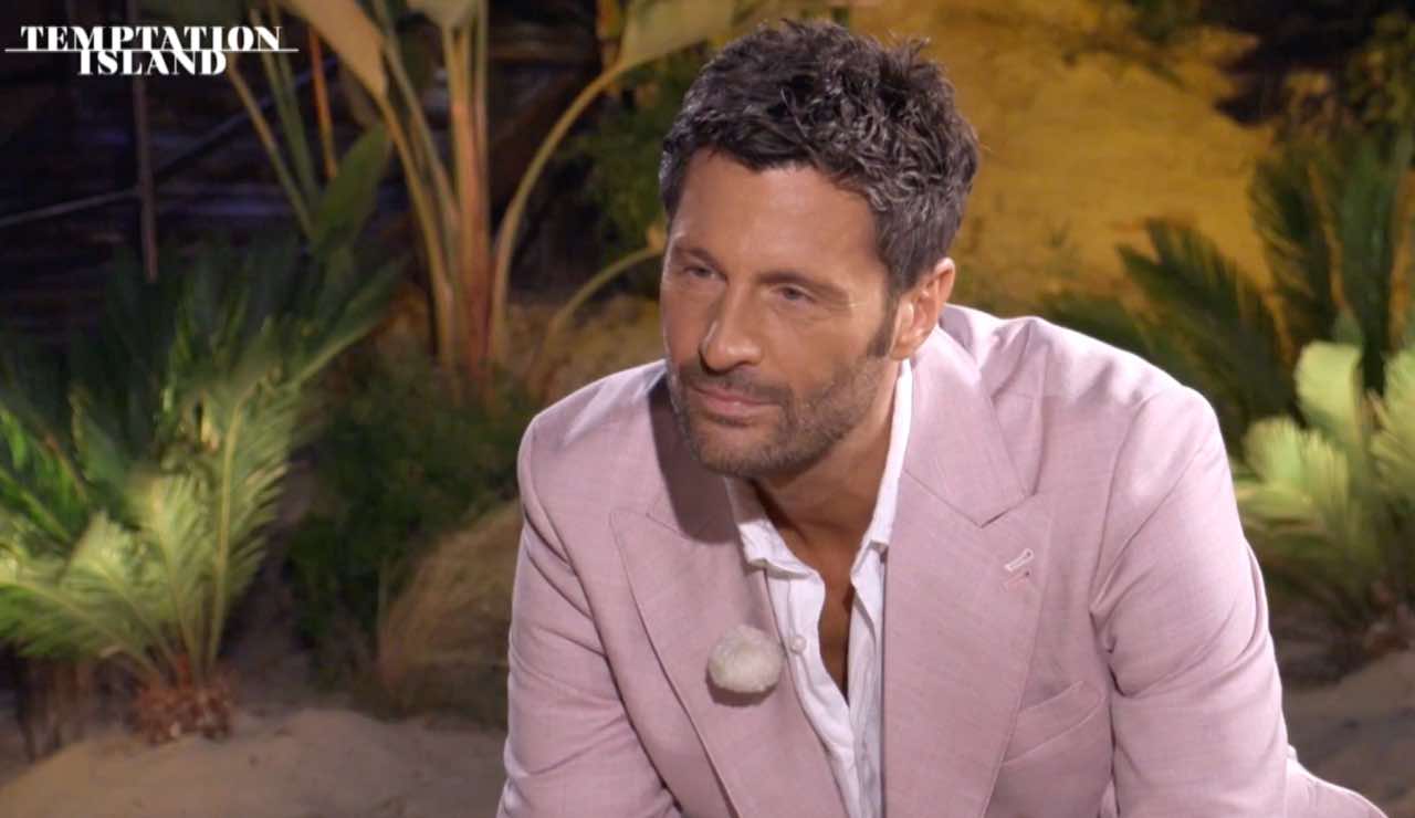 Filippo Bisciglia