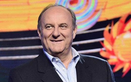Gerry Scotti