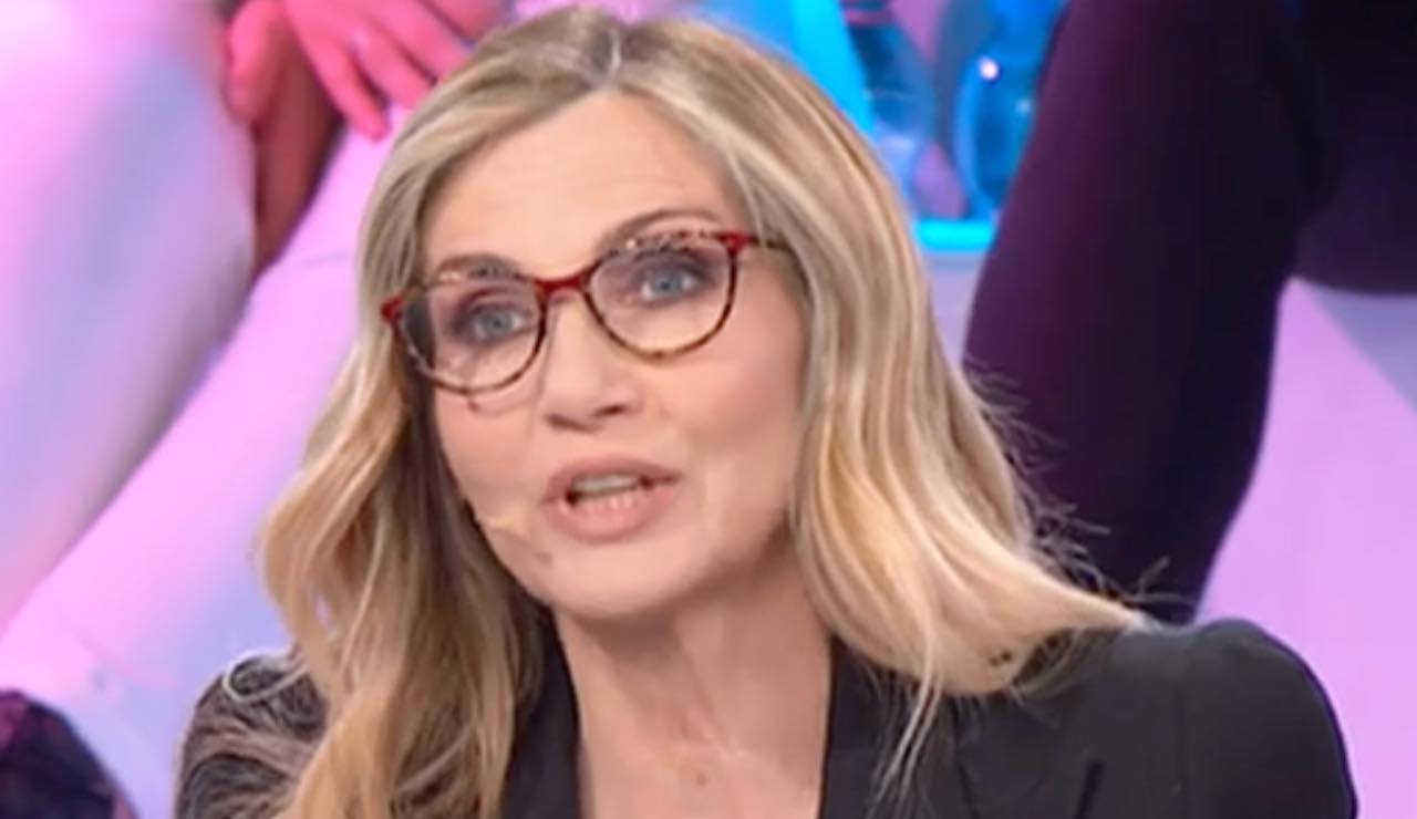 Lorella Cuccarini