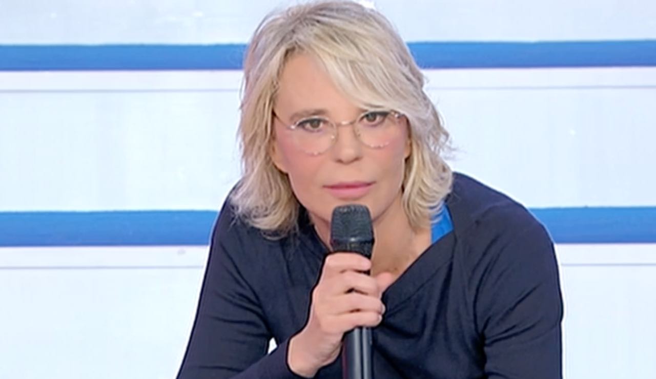 Maria De Filippi