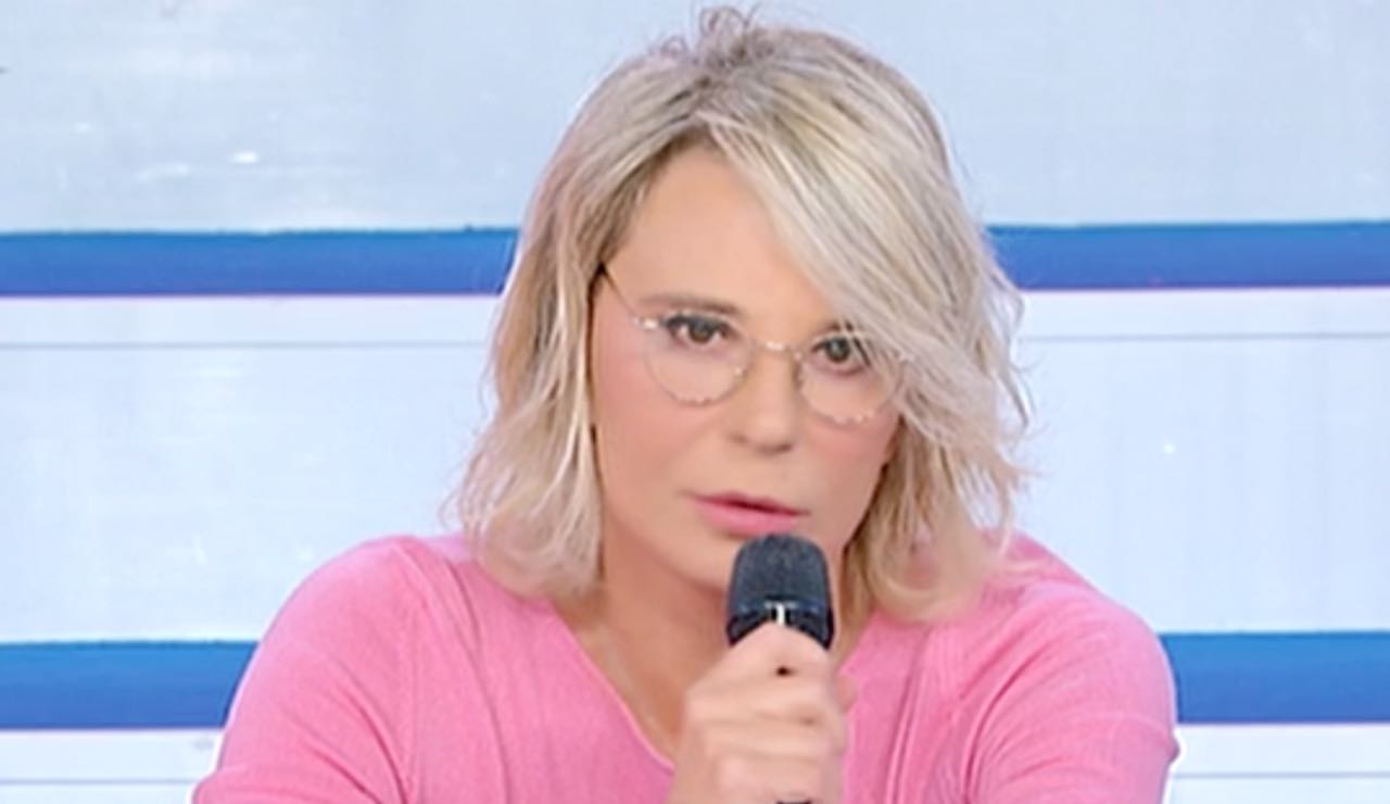 Maria De Filippi