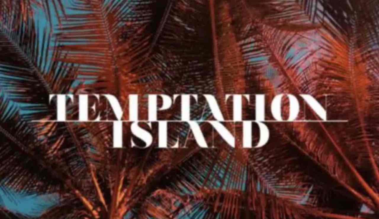 Temptation Island