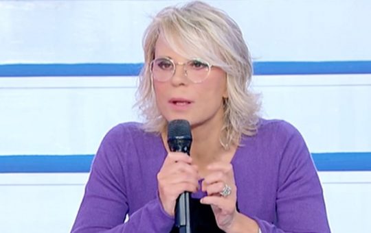 Maria De Filippi