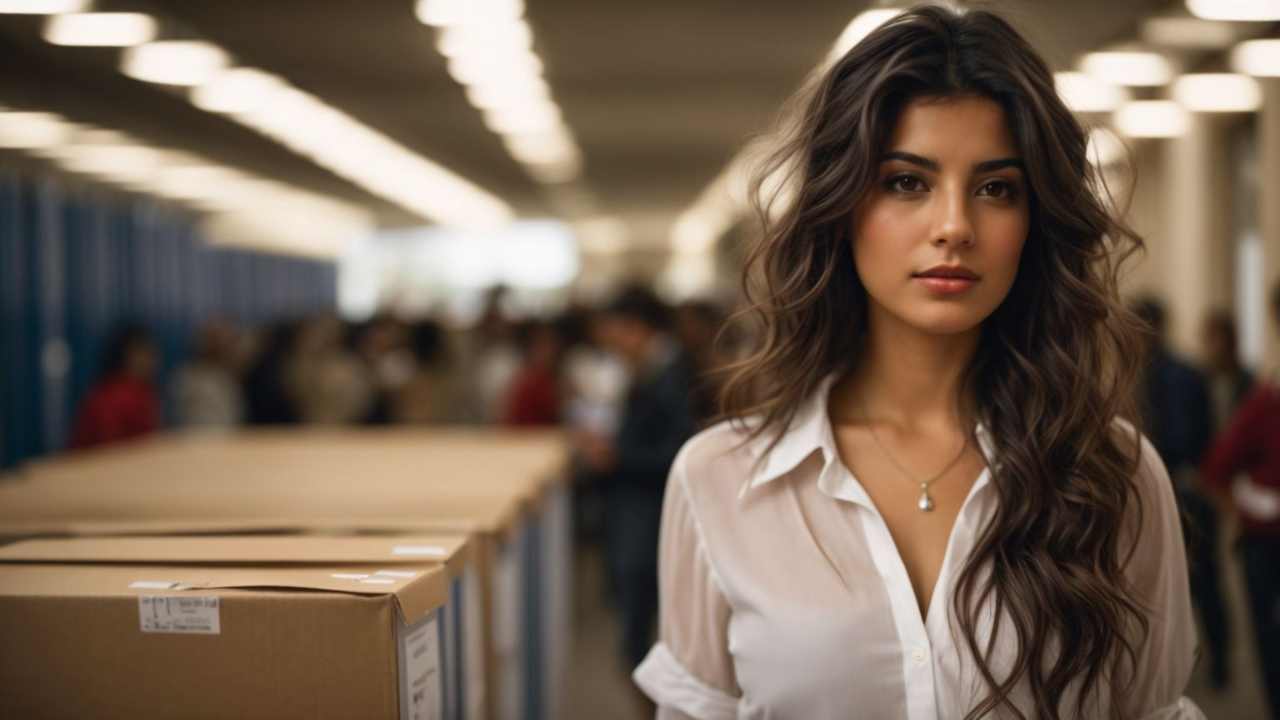 Francesca Giubelli